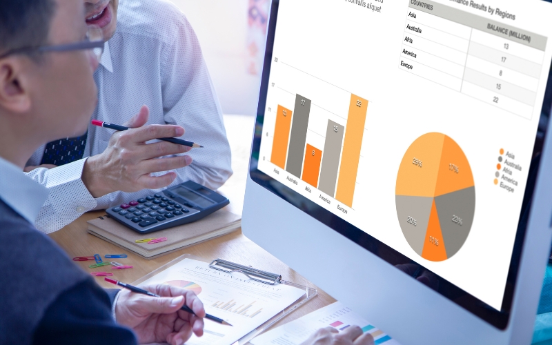 Improved Website Performance for Better Conversion Rates