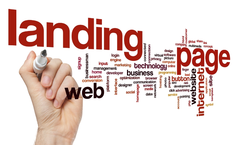 Improving Landing Page Speed and SEO for Higher Conversions