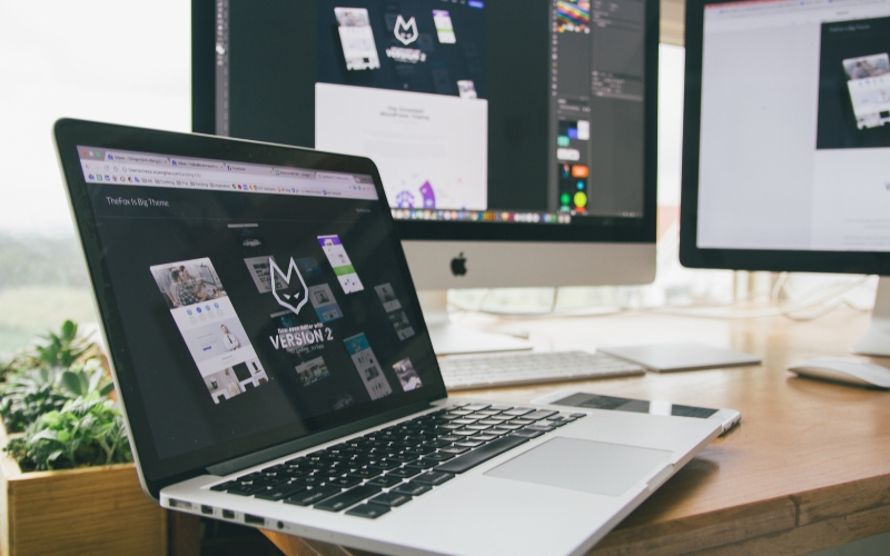 Improving Website Performance and Speed