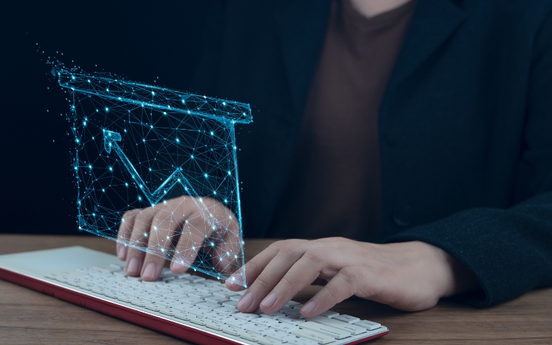 Innovative and Data-Driven Strategies How Outsourcing Digital Marketing Drives High-Performance Campaigns