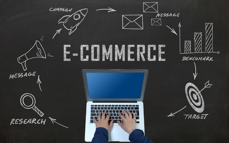 Introduction The Importance of Choosing the Right E-Commerce Platform for Small Businesses