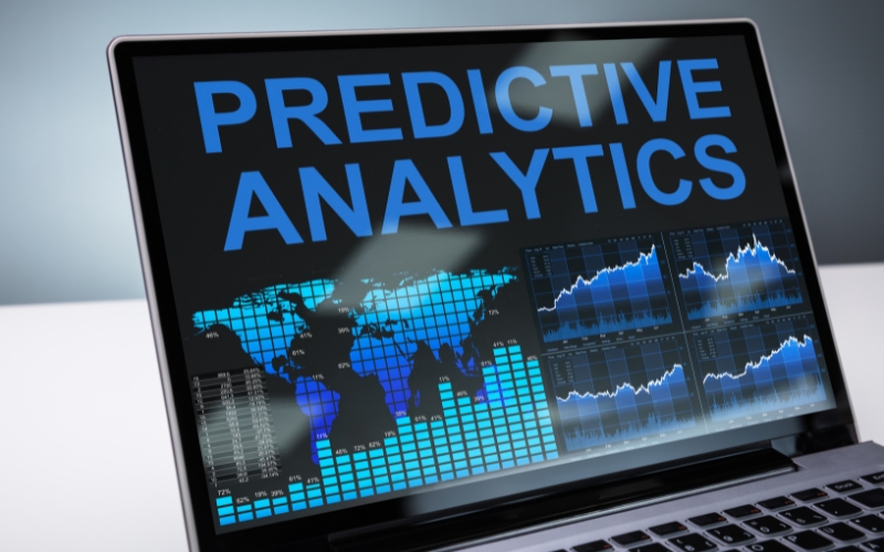 Introduction to Predictive Analytics in Marketing