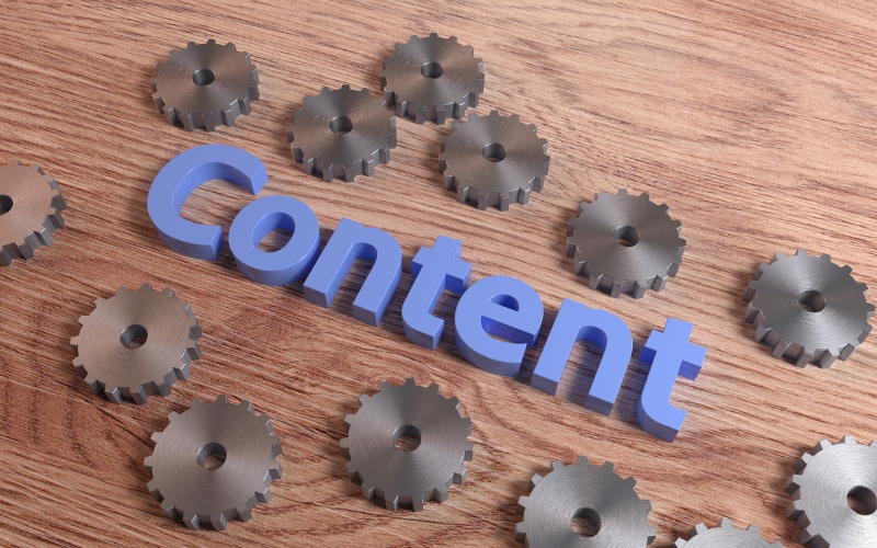 Keeping Content Fresh and Relevant