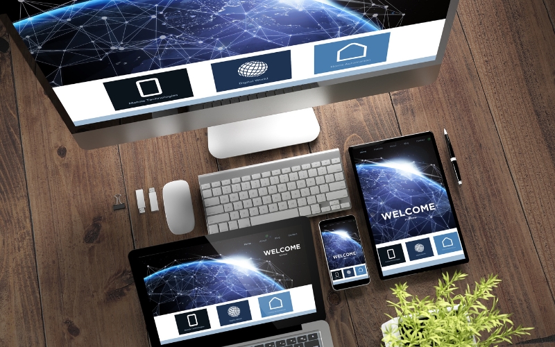 Key Elements of a High-Converting Landing Page