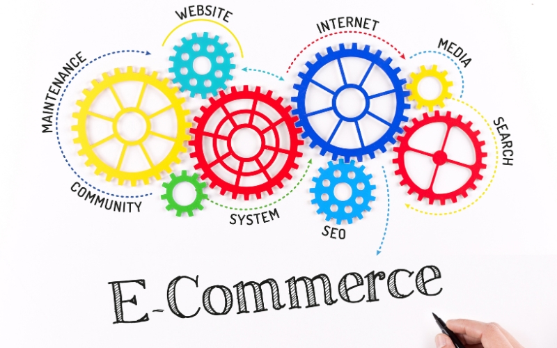 Key Features to Look for in E-Commerce Platforms for Small Businesses