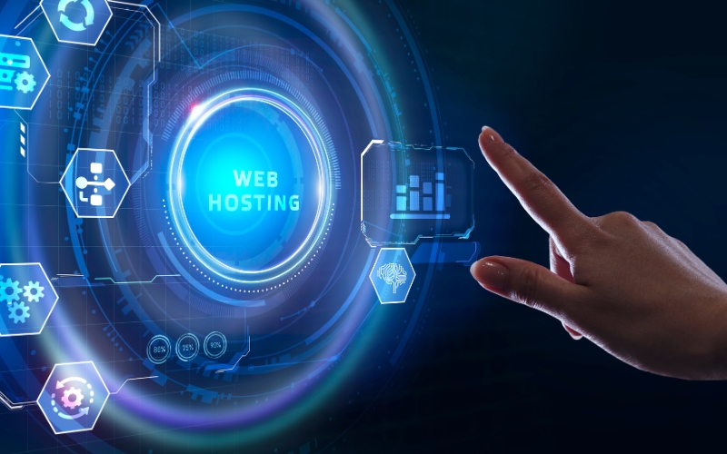 Key Features to Look for in a Web Hosting Provider