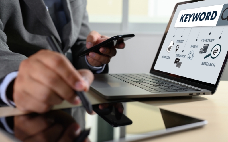 Keyword Research The Foundation of Successful PPC Campaigns