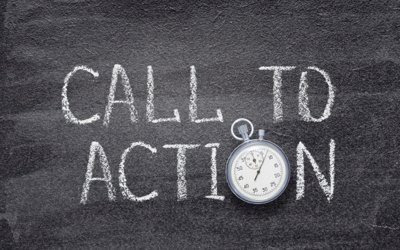 Leveraging Clear and Compelling Calls-to-Action (CTAs)