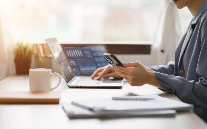 Leveraging Cross-Platform Analytics for Informed Decisions