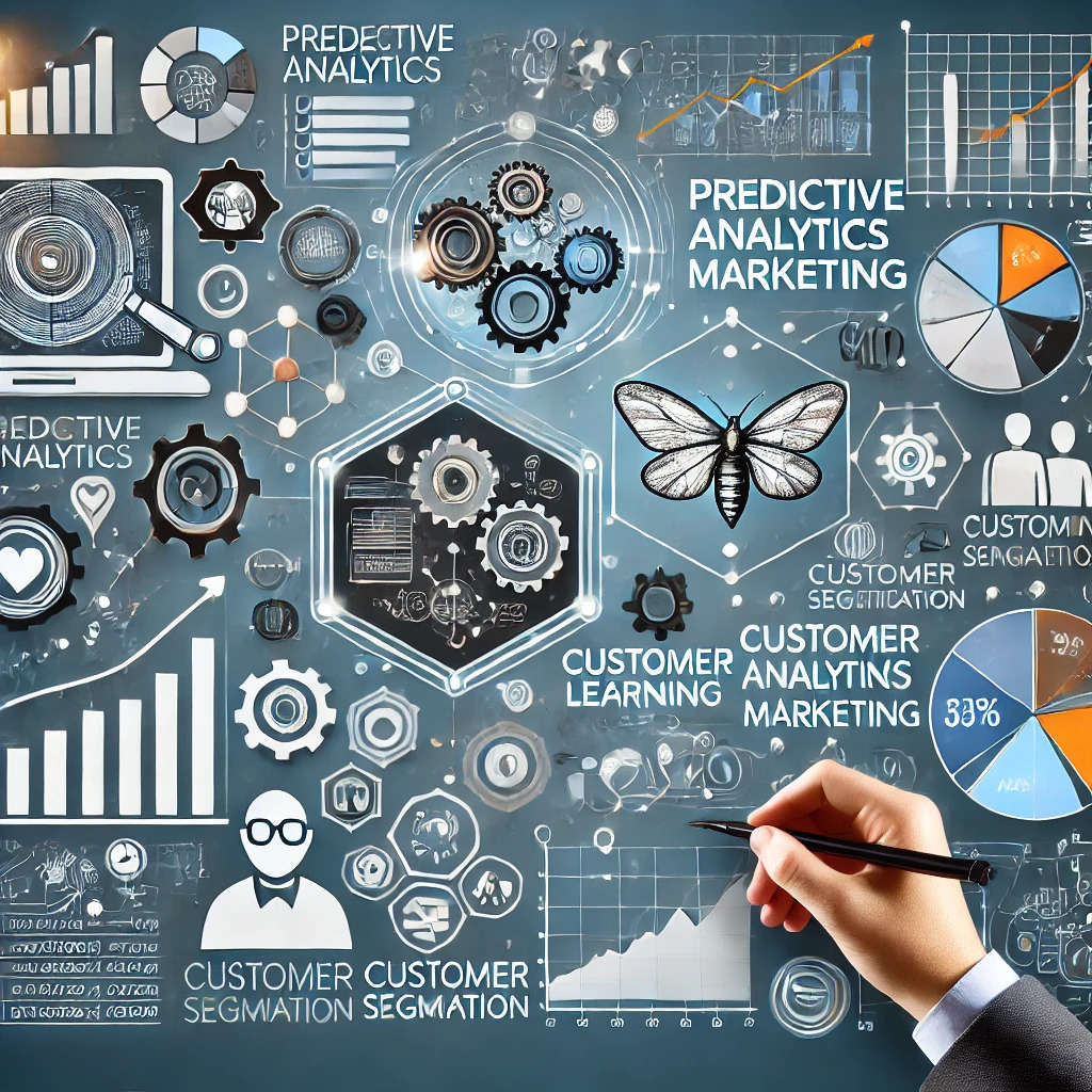 Leveraging Predictive Analytics Marketing for Smarter Decisions