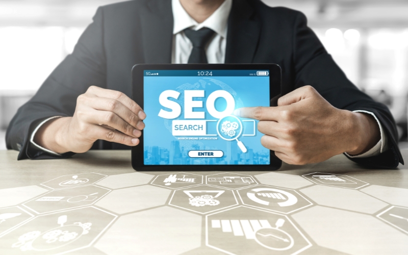 Long-Term Benefits of SEO Investment for Small Business Growth