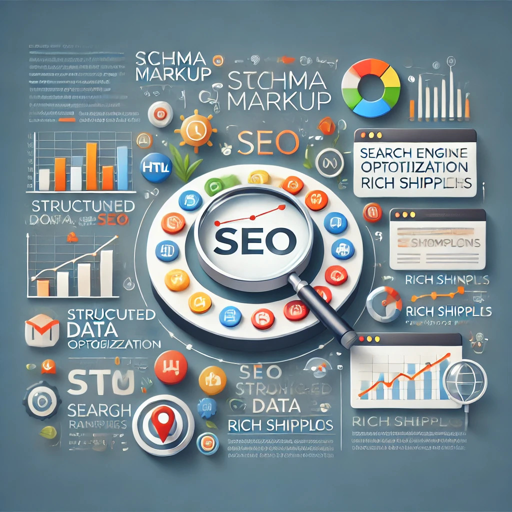 Maximize Schema Markup SEO for Better Rankings