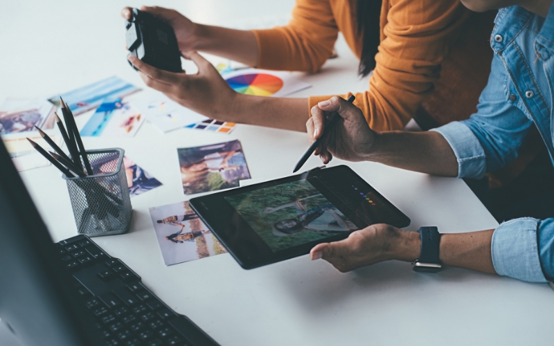 Maximizing ROI with Budget-Friendly Advertising