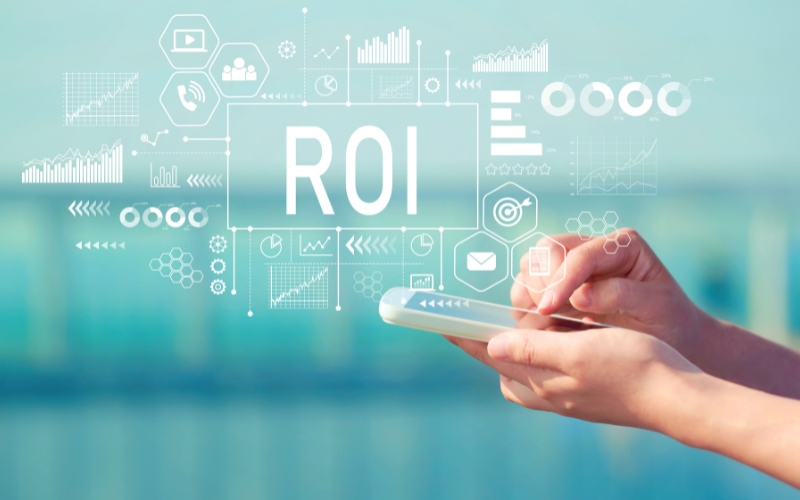 Measuring ROI Leveraging Data to Prove Campaign Effectiveness