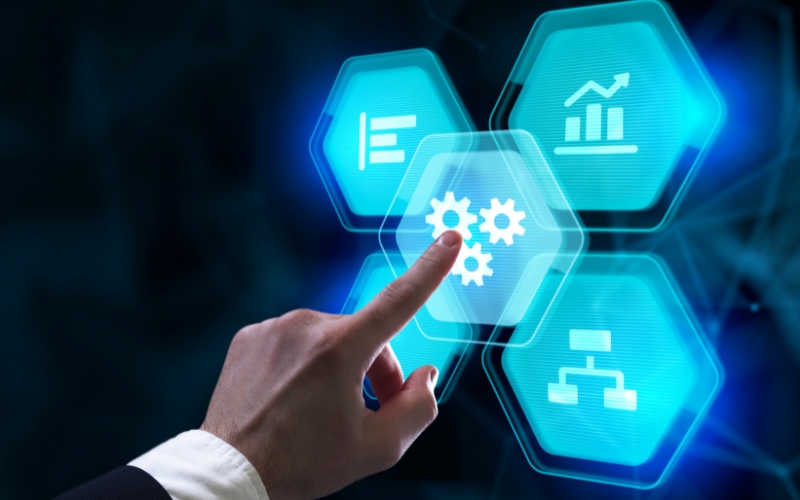 Measuring Success How Marketing Automation Improves Analytics and ROI