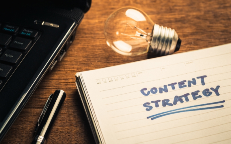 Measuring Success and Optimizing Your Content Marketing Strategy