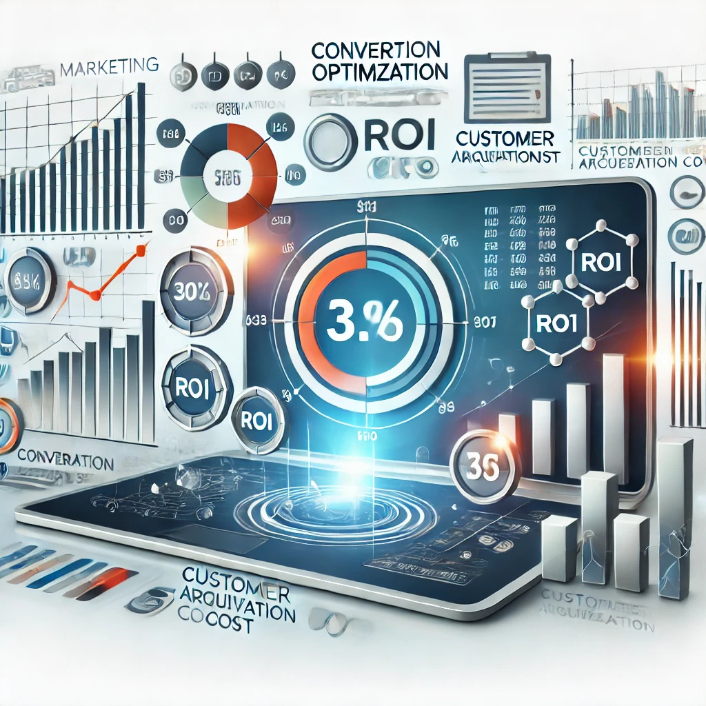 Must-Track Marketing Success Metrics for Effective Measurement