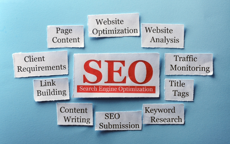On-Page SEO for Local Businesses Key Elements to Focus On