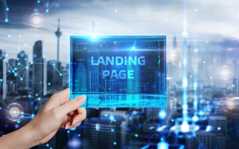 Optimizing Ad Copy and Landing Pages for Better Conversions