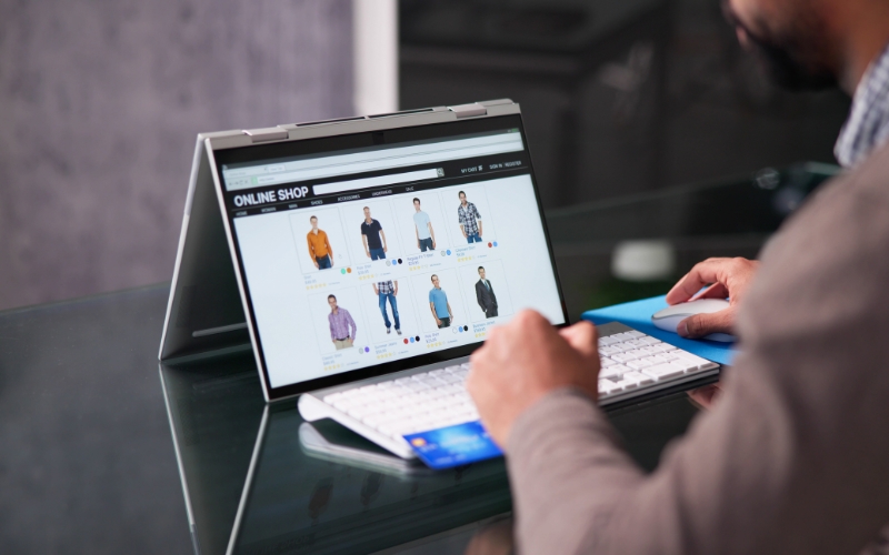 Optimizing Product Pages for Maximum Conversions