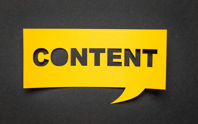 Optimizing Your Content for Different Types of Search Intent