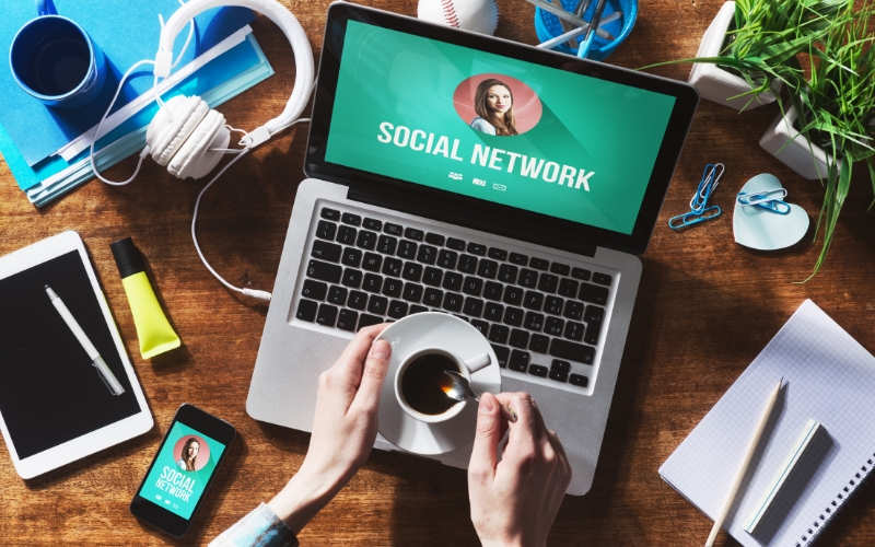 Optimizing Your Social Media Profiles for Maximum Visibility