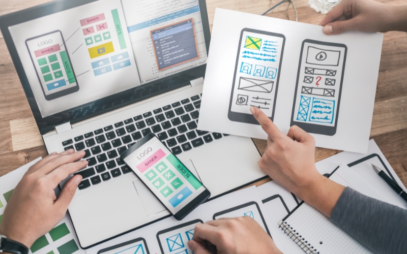 Optimizing Your Website for Speed and Mobile Compatibility