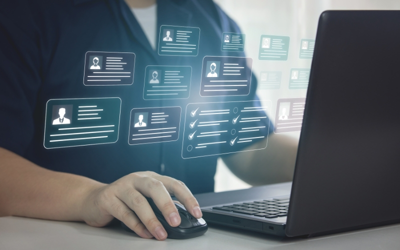 Personalization at Scale Delivering Tailored Experiences to Consumers