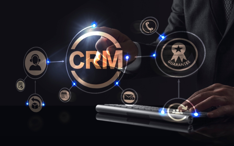 Personalizing Customer Interactions Through CRM