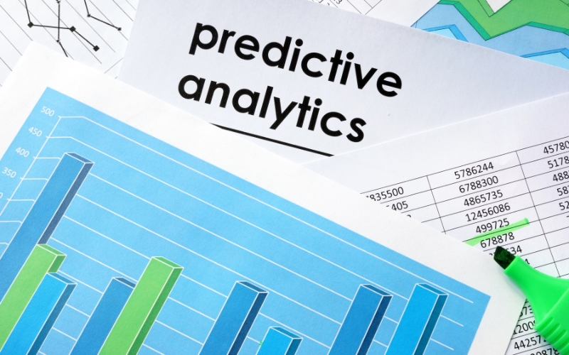 Predictive Analytics and Campaign Optimization