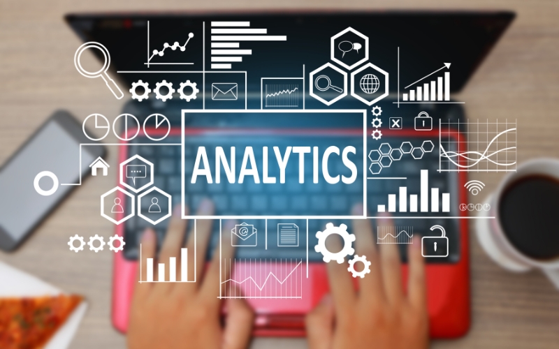 Predictive Analytics and User Behavior Insights