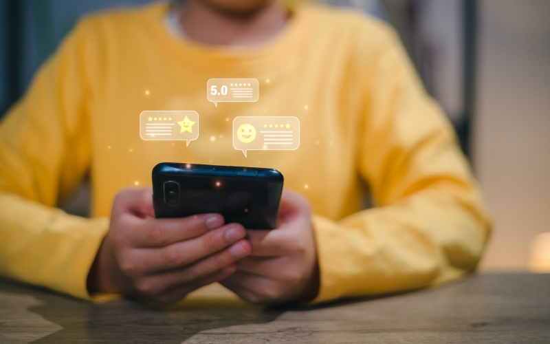 Prioritizing Intuitive Navigation Guiding Your Customers Seamlessly