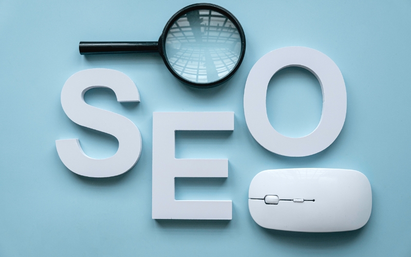 SEO Best Practices Ensuring Your Website is Visible to Potential Clients