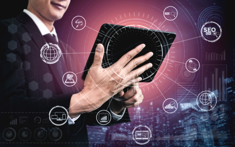 SEO's Role in Increasing Website Traffic and Leads