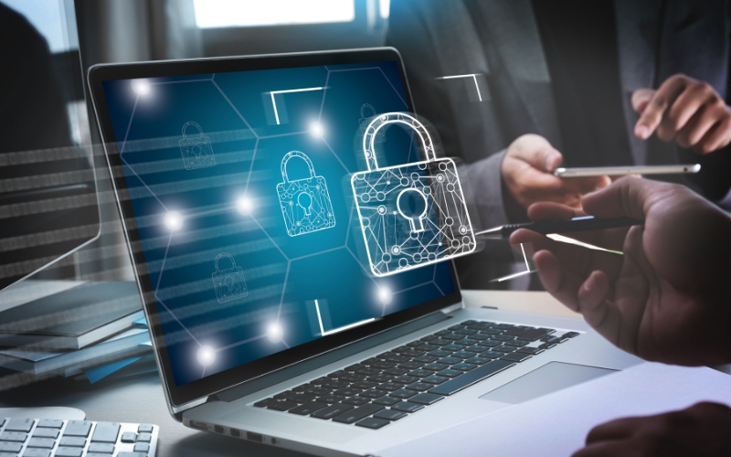 Securing Customer Data A Marketer’s Responsibility