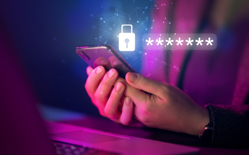 Security Considerations Protecting Your Customers' Data