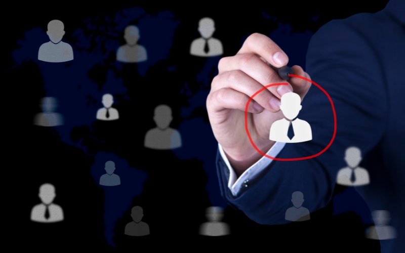Segmentation and Targeting Reaching the Right Audience