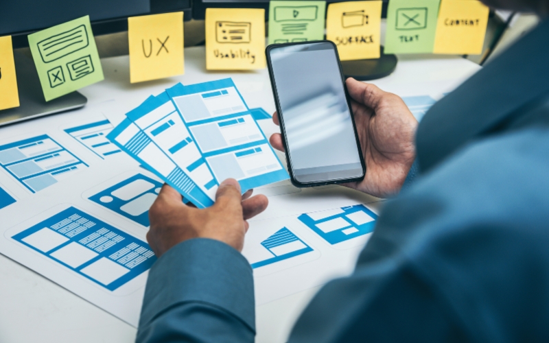 Simplifying Navigation for Seamless User Experience