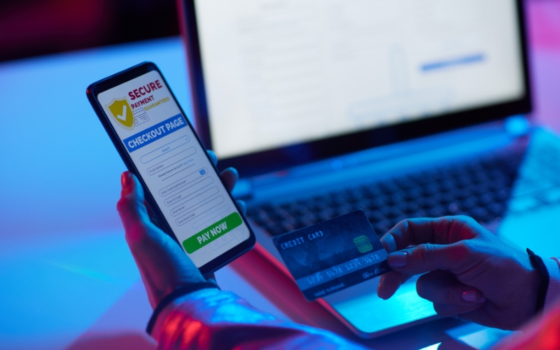 Simplifying the Checkout Form Minimal Fields, Maximum Results
