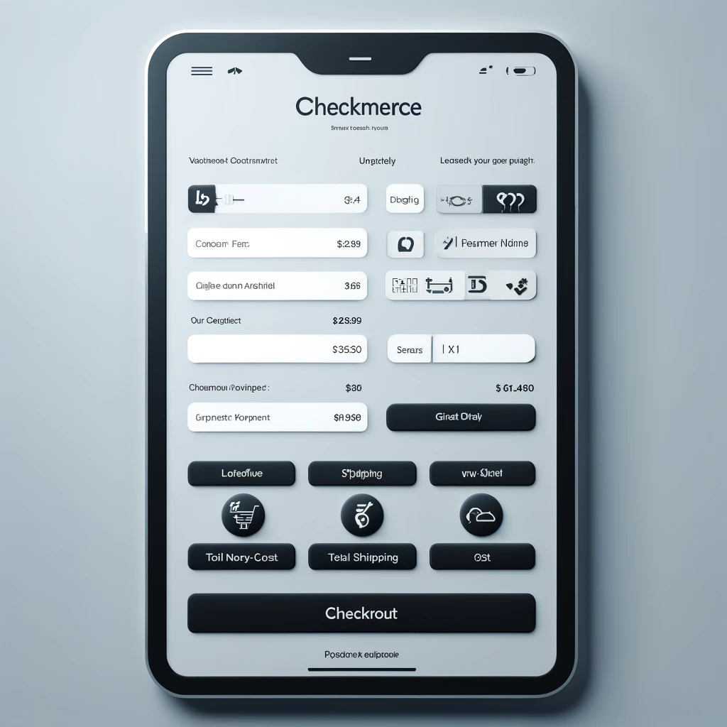 Strategies for E-Commerce Checkout Optimization to Boost Conversions