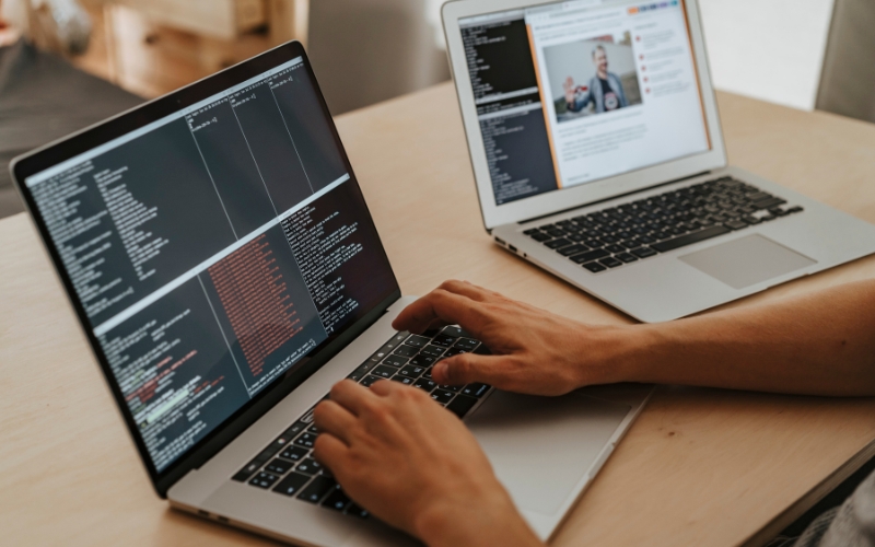 Streamlining Code The Role of Clean, Lightweight Code for Speed in High-Performance Website Features