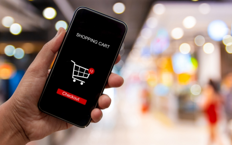 Streamlining the Checkout Process for a Seamless Experience