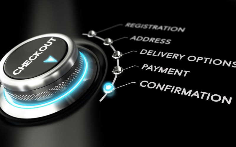 Streamlining the Checkout Process