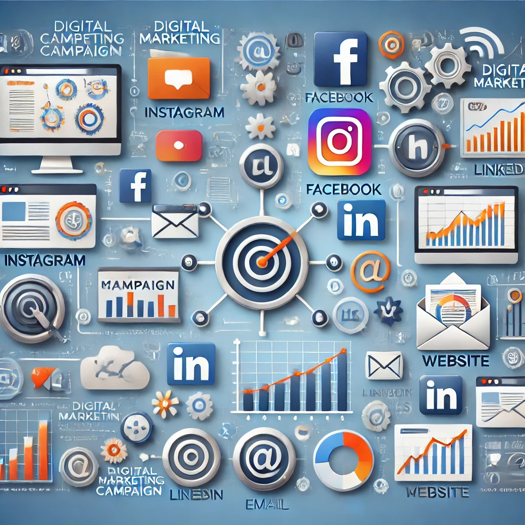 Successful Tips To Manage Marketing Campaigns Across Platforms