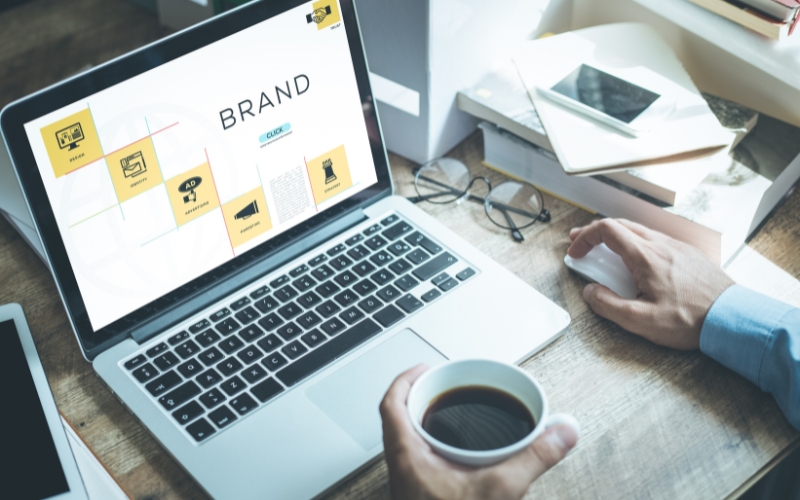 Tailored Solutions to Reflect Your Unique Brand Identity