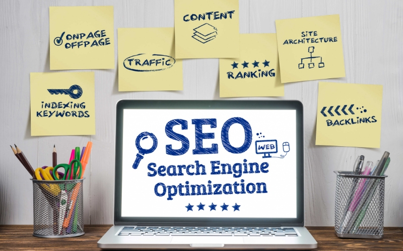 The Basics of SEO Why Small Businesses Need It