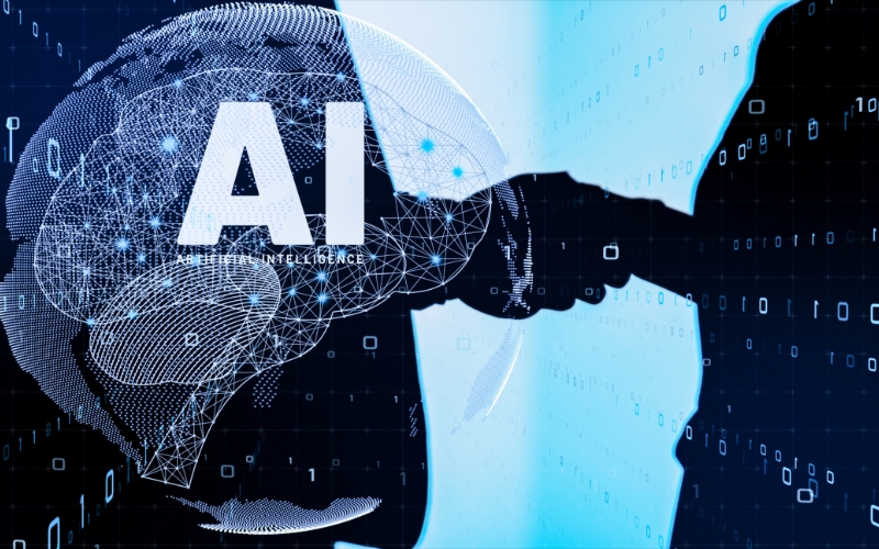 The Ethical Considerations and Challenges of AI in Marketing