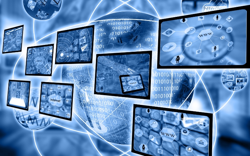 The Evolution of Backlinking Trends Leading into 2025