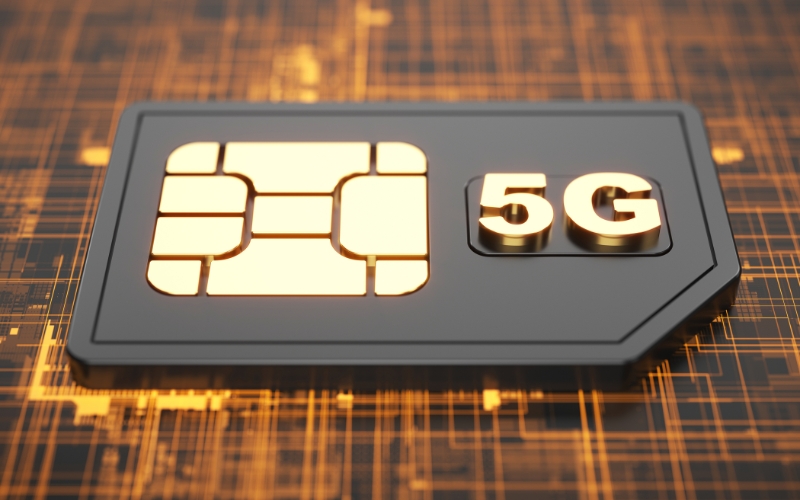 The Future of 5G-Enabled IoT Marketing Connecting the Digital World