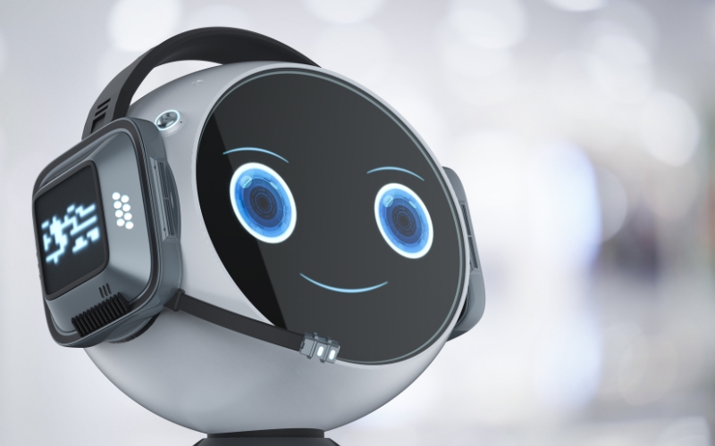 The Future of AI Chatbots Trends and Innovations